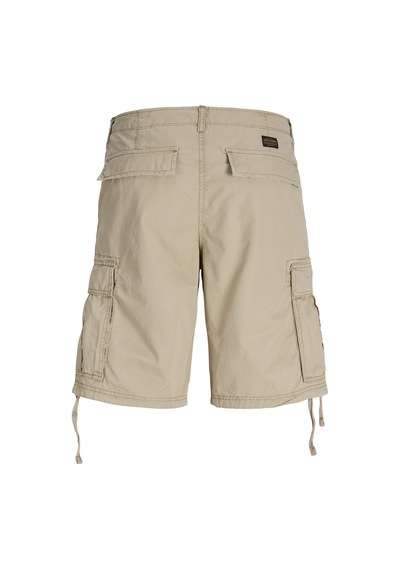 Jack & Jones Erkek Rahat Kesim Sort - Cole - 12291369 Crockery Jack & Jones Erkek Rahat Kesim Sort - Cole - 12291369 Crockery
