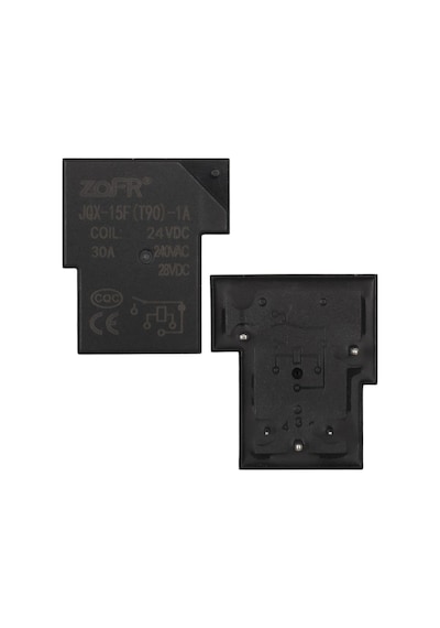 Ayt 24v 30a 5 Pin Röle Jqx-15f-t90-24vdc