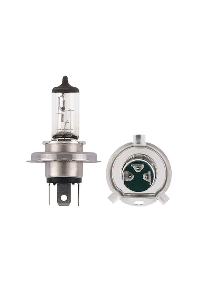 Ampul H4, 12v-60/55w, P43t-38 48881
