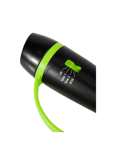 Electronic whistle E-WHISTLE (Elektronik Düdük)Tek Ebat Siyah