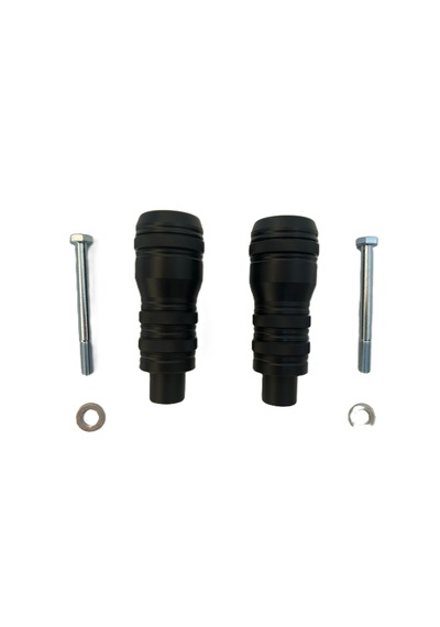 Nk Motors Yamaha Mt-09 2013-2020 Uyumlu Motor Koruma Takozu