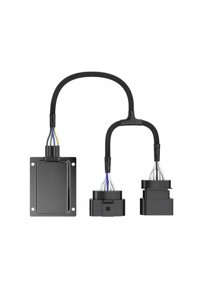 Osram Akilli Canbus Kontrol Ünitesi Ledriving 16w Ledsc02