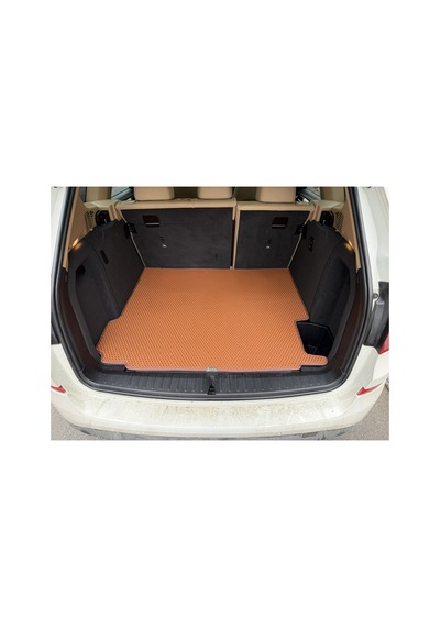 Bmw X Serisi X3 F25 2010-2017 Eva Bagaj Havuzu