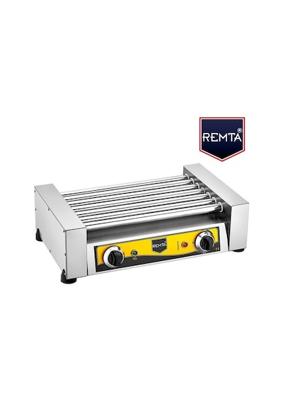 Remta Roller Sosis Pişirici Elektrikli