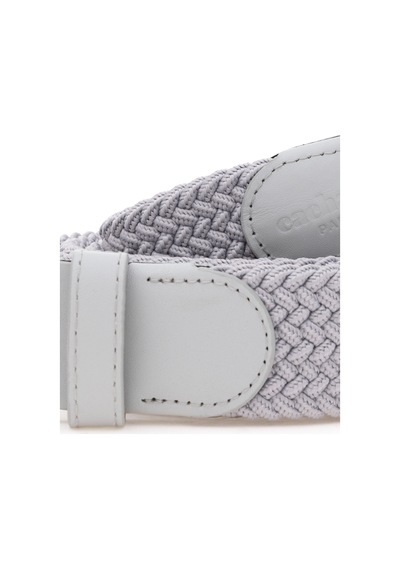 Cacharel Erkek Gri Kemer 50305963-vr024