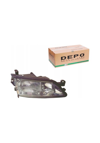 Sağ Far Lambası Opel Vectra B Kasa 1996-1999 Arası Depo