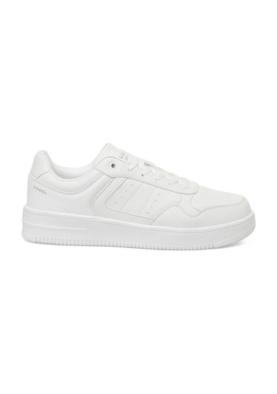 Kinetix Lowner Pu 6fx Beyaz Erkek Sneaker Çok Renkli