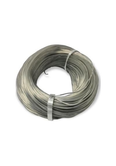 Electroon 0.34mm Tek Damar 11Tel Montaj Kablosu 200mt Şeffaf