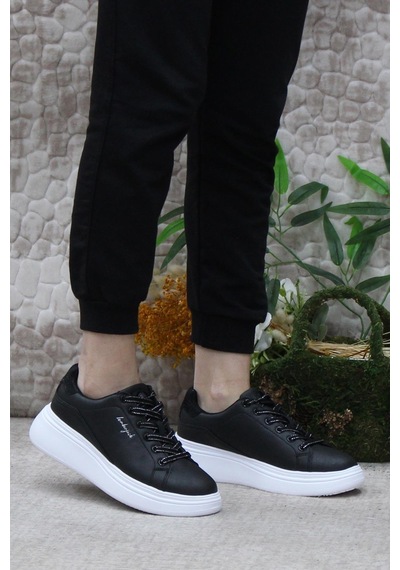 Lumberjack Dune Rahat Hafif Sneaker Kadın Ayakkabı 001