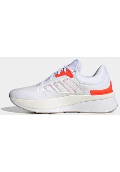 Adidas Znchıll Unısex Spor Ayakkabı Id4254 Beyaz