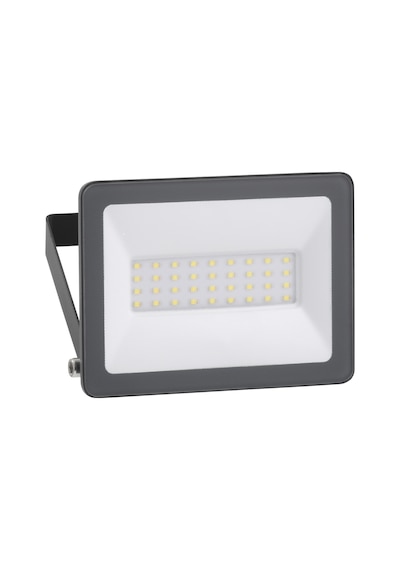 Schneider Elektrik 30W Beyaz Işık 6500k Mureva Led Projektör IP65