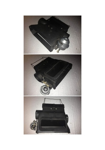 1969 70 Mustang/cougar Klima Havalandırma Kolu