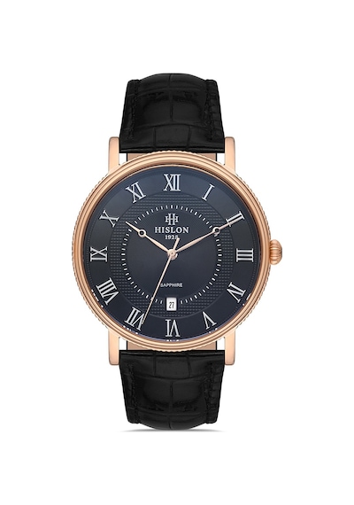 Hislon CL121R-04BR Erkek Kol Saati