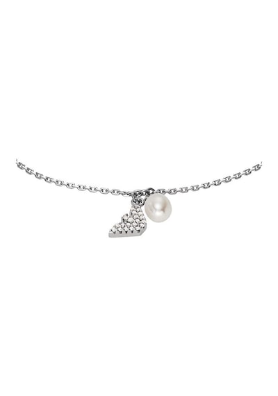 Emporio Armani Ajeg3576-040 Kadın Bileklik Çelik