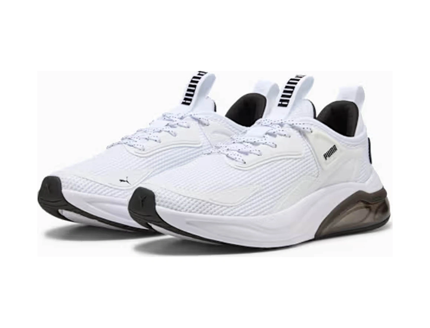Puma Cell Thrill Beyaz Erkek Sneaker 310168-20 Beyaz Puma Cell Thrill Beyaz Erkek Sneaker 310168-20 Beyaz