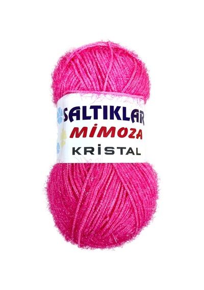1 Adet Mimoza Kristal Işıltılı Şal Patik Yelek İpi 16