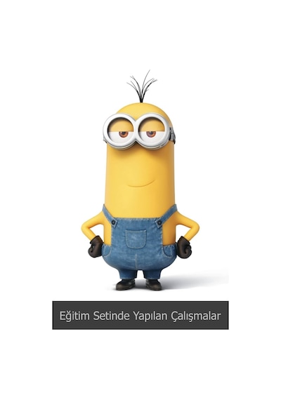 Blender Modelleme, Renklendirme, İskeletlendirme Eğitim Seti