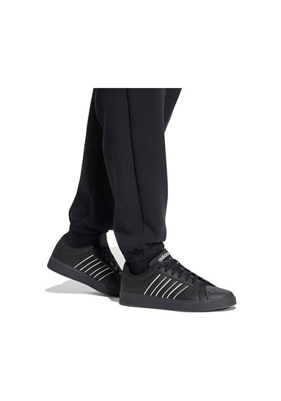 Adidas M Sl R Pt Erkek Günlük Eşofman Altı Ks5568 Siyah Adidas M Sl R Pt Erkek Günlük Eşofman Altı Ks5568 Siyah