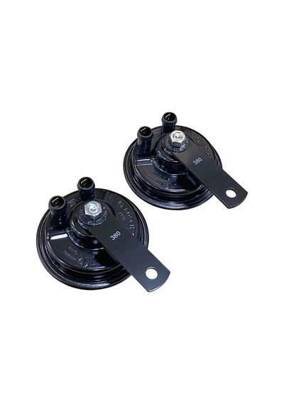 Bosch 12v Didit Korna 350/420 Hz 2 Fişli 92 Mm Takım