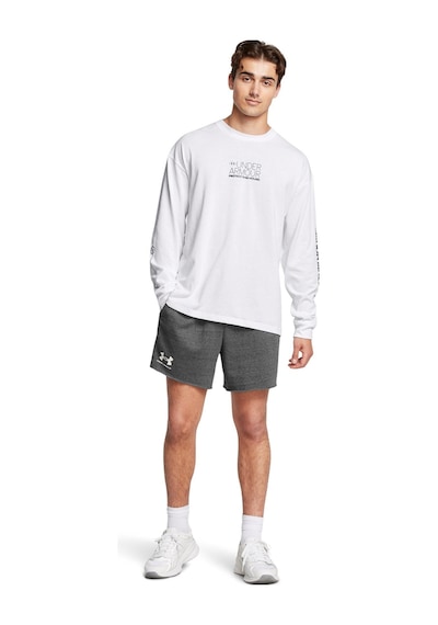 Under Armour Ua Rıval Terry 6ın Short Erkek Şort 1382427 1382427 025 025 Çok Renkli Under Armour Ua Rıval Terry 6ın Short Erkek Şort 1382427 1382427 025 025 Çok Renkli