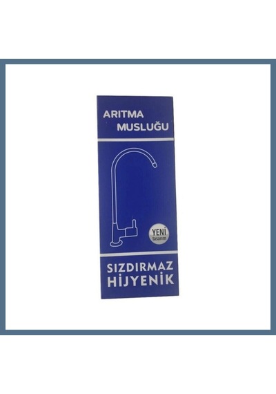 Buradabulabilirsin Musluk Bbz Çok Renkli