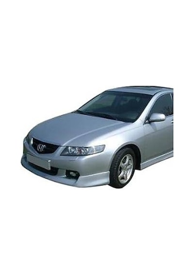 Honda Accord Ön Tampon Eki 2003-2008 Podiumgarage
