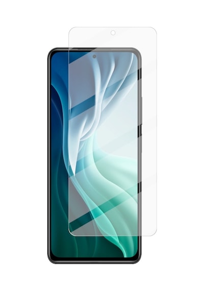 Xiaomi Mi 11I Nano Kırılmaz Cam Ekran Koruyucu