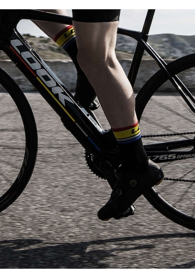 Look E-765 Gravel Force Elektrikli Gravel Bisiklet