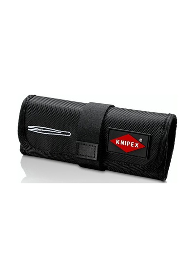 Knıpex 920002 Hassas Cimbiz Seti 5 Parçali Rm 920002