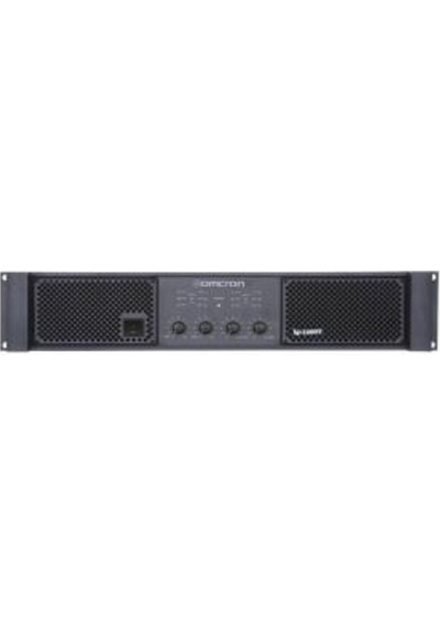 Startech Omcron Q-1200T Trafolu Power Anfi 4X300 Watt