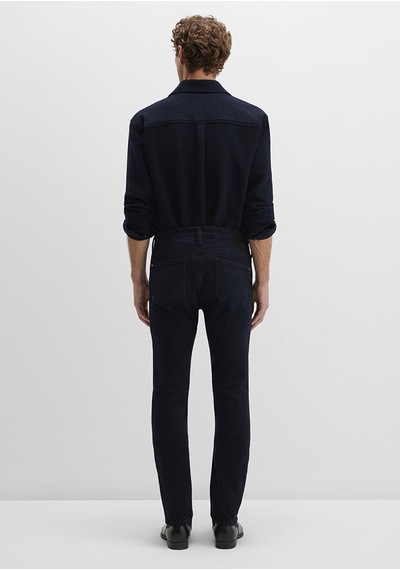 Mavi - Jake Lux Black Koyu Gece Mavisi Jean Pantolon 0042291241 Lacivert