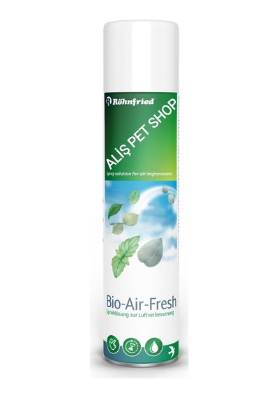 Röhnfried Bio-air-fresh Solunum Yolları 400 ML