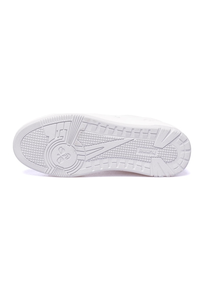 Hummel Archıve Studıo V2 Ayakkabı 900670-9425 Beyaz