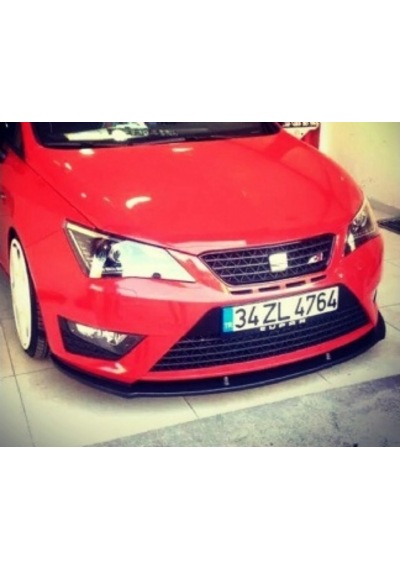 Seat İbiza (cupra-fr 2 Kapı) Sc Ön Lip