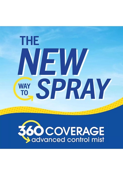 Banana Boat Kids 360 Coverage Güneş Koruyucu Sprey SPF50+ 162 ML