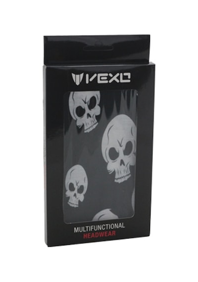 Vexo Bandana Skull