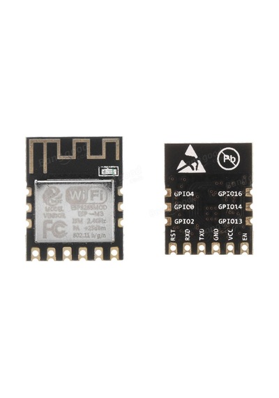 Esp-m3 Wıfı Modül Wifi Iot Iot Nesnelerin Interneti Arduino