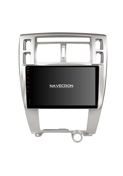 Hyundaı Tucson 2005-13 10" Gri Uyumlu Androıd Multimedya Gerçek 2/32 Kablosuz Carplay Geri Görüş Kameralı 10"