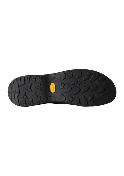 The North Face Verto Approach Gore-tex Unisex Ayakkabı Nf0a8g5gkx71 Siyah