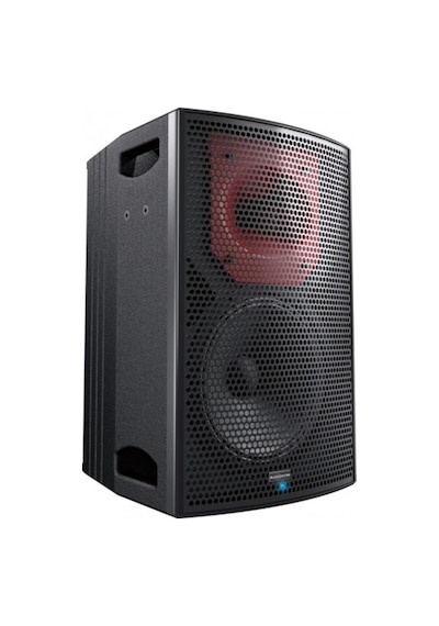 Audiocenter Kdsp12 1200W 12" Aktif Hoparlör