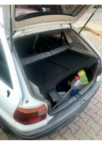 Opel Astra F Kasa Pandizot 1993-1998 505164324