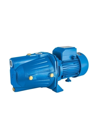 Jet200 M 50Y - 2Hp - 6Kat 12 Daire - Impo Pompalı Ekonomik Seri