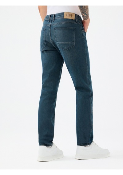 Lf2041788 Pantolon Çok Renkli
