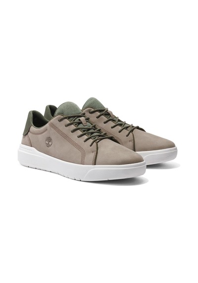 Timberland Seneca Bay Low Lace Up Sneaker Erkek Ayakkabı Tb0a66p9eo21 Kahve
