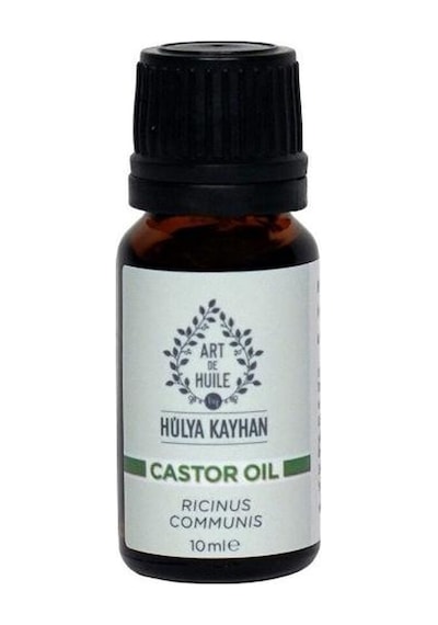 Art De Huile By Hülya Kayhan Hint Yağı 10 ML