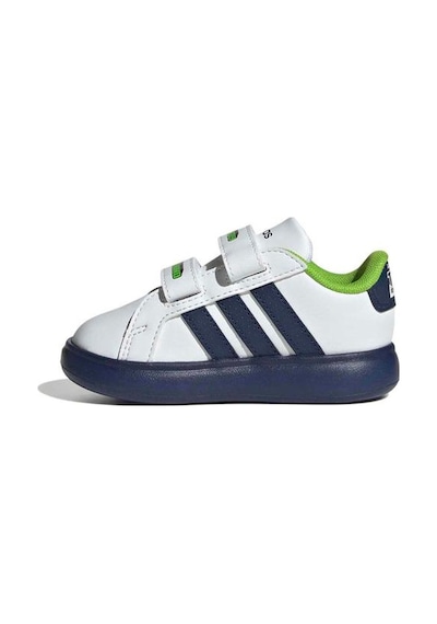 Adidas Grand Court Toy Story Cf I Bebek Beyaz Sneaker