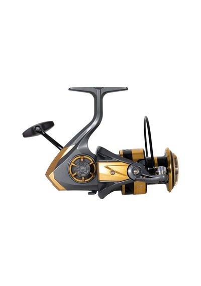 Remixon New Focus Bg 6000 D Spin Olta Makinesi