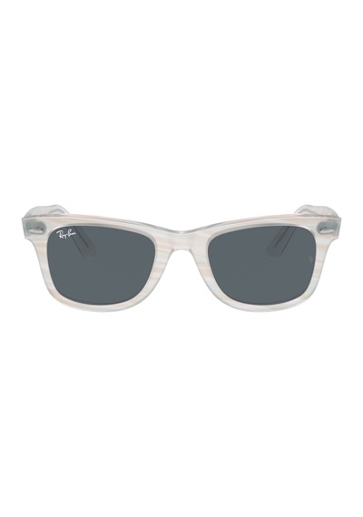 Ray-Ban 2140 1407r5 50 Güneş Gözlüğü Çok Renkli