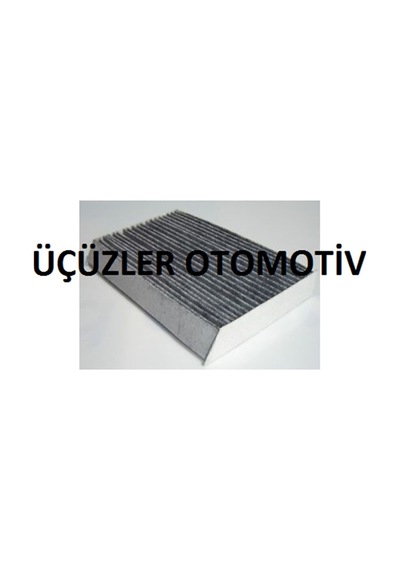 Scenic3 Megane3 Polen Filtresi 2008 Sonrası 272778970R 27277348