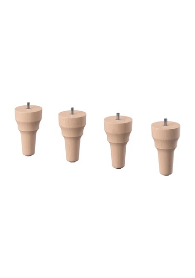 Ikea Huş Rahat Kanepe - Kanepe Ayağı Diğer